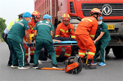 滨海沛县道路救援