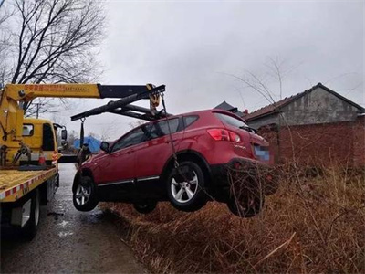 滨海楚雄道路救援